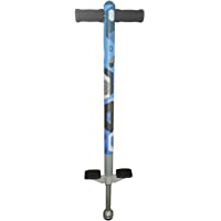 ThinkGizmos Pogo Stick para niños - Saltadores para niños Modelo Aero Advantage - Juguetes niño 5 años a 10 años MAX 36…